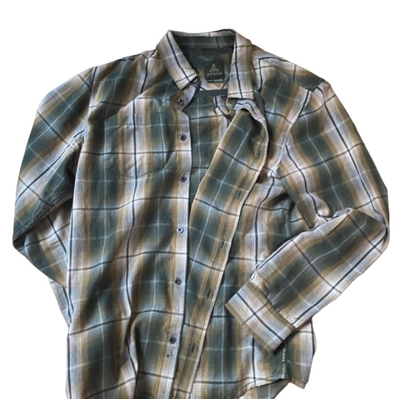 Prana Men XL - Picture 1 of 7